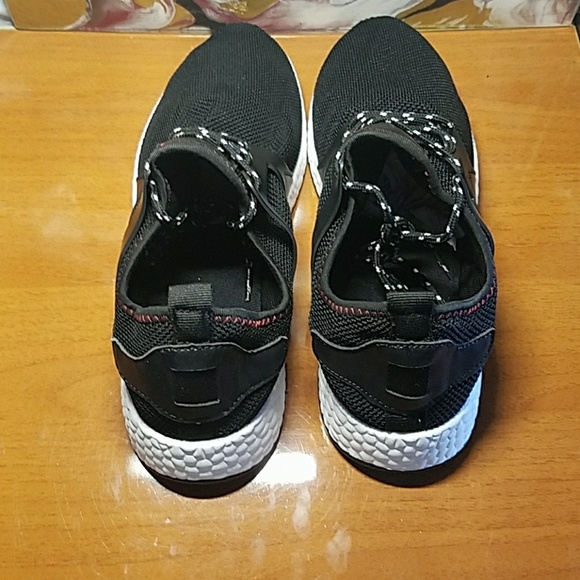 Mens "Detroit" Lightweight Athletic Shoe - Picture 4 of 7